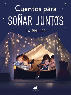 cover image of Cuentos para soñar juntos